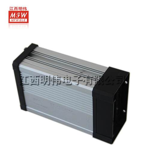FY-200W-12V 17A亮白色防雨 LED显示屏驱动 直流电源开关电源