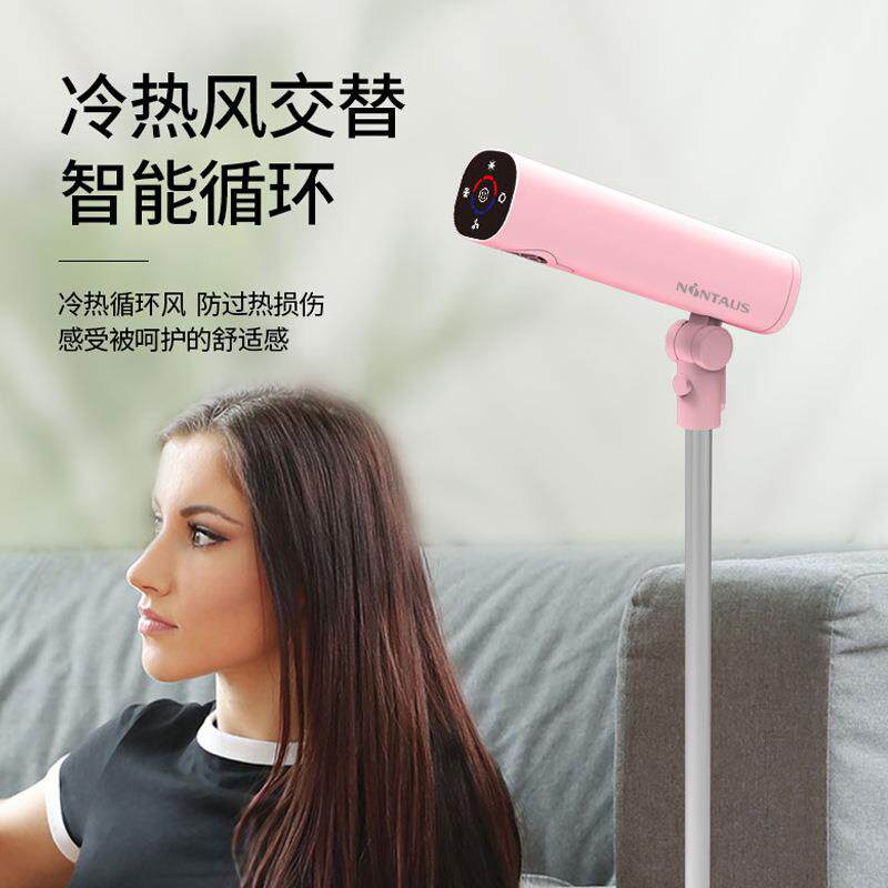 金正立式吹风机机家用懒人自动吹头发机落地免手拿风筒速干电吹风