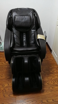 讲一讲荣泰RT6600按摩椅怎么样，质量会不会很差？