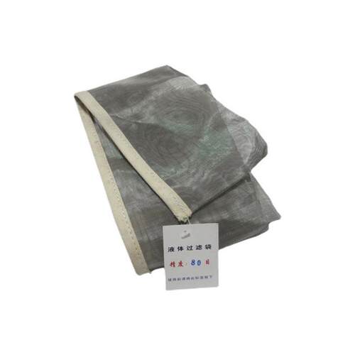 2#滤袋PP过滤袋液体过滤袋油漆过滤袋适用袋式过滤器可非标定
