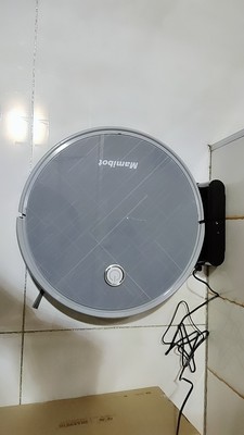 MAMIBOT扫地机器人怎么样?选购的哪些心酸事