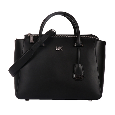 9.9新 MICHAEL KORS/迈克科尔斯 女士休闲单肩斜挎包