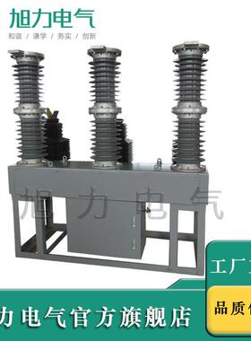 厂家厂销40.5kv真空断路器5KV户外真空开关ZW42 ZW9-40.5/60