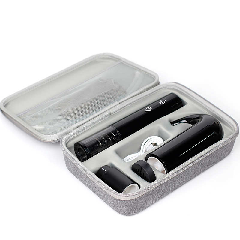 红酒电动开瓶器电动醒酒器套装 酒具套装葡萄酒开瓶器启瓶器套装