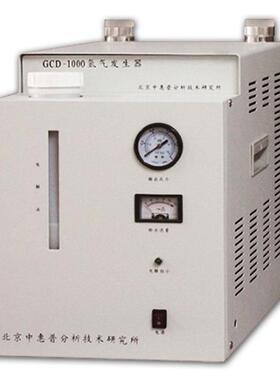 北京GCN-1000型氮气发生器 气体发生器