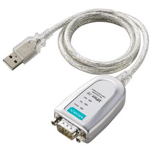 USB转串口转换器UPORT 1110、UPORT 1130、UPORT 1150，原装全新