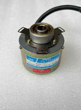 多摩川TS4030N859伺服电机编码器OIS74-2000C/T-5V