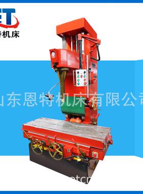 工厂立式精镗铣床T7220C镗缸机汽车发动机金钢镗T7220C精度