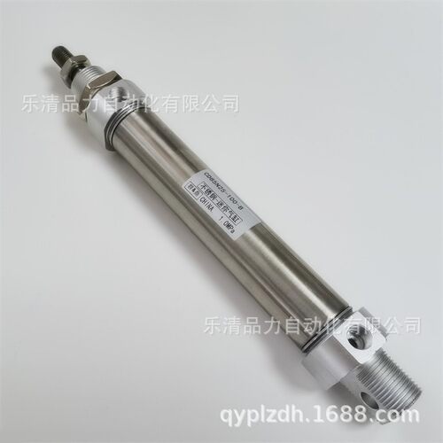 迷你气缸C85N20/CD85N20-700-750-800-850-900-950-1000C/G/L-B-A