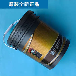 斯沐驰齿轮油LCKC 电梯配件 320 工业重负荷润滑油16L
