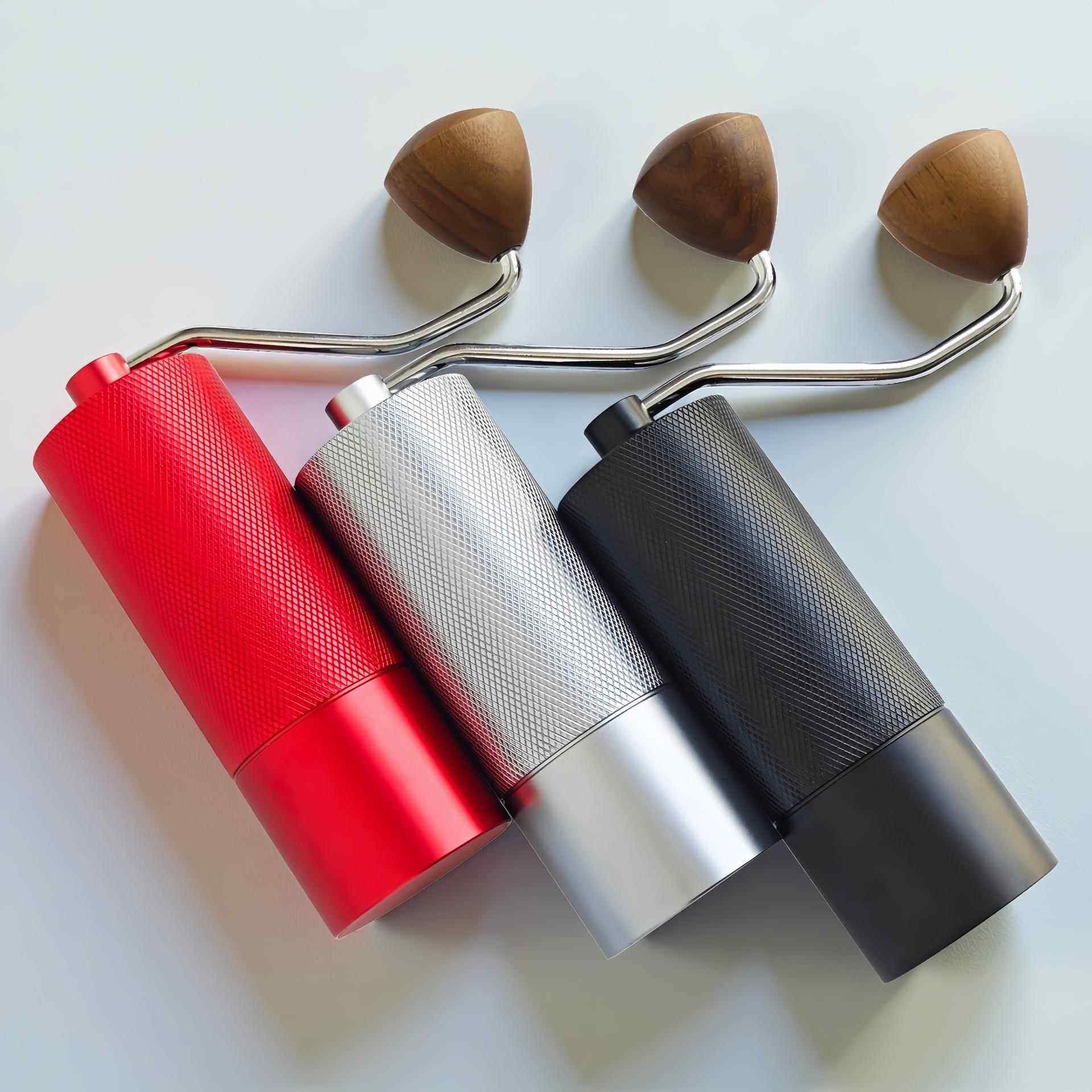 手摇磨豆机手磨咖啡机咖啡豆研磨机手动咖啡研磨器磨粉手摇咖啡机