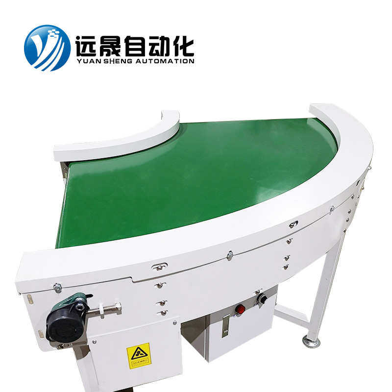 厂家供应环形90度度导轮式拐角机 食品行业皮带转弯机,搬运/仓储/物流设备,其他输送机械,淘宝优惠券,粉丝福利购,淘宝优惠卷