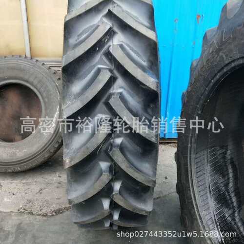 520/85R38拖拉机农用子午线钢丝轮胎800/65r32 320/90r54