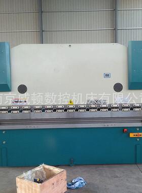 液压板料折弯机液压数控折弯机厂家直销WC67Y/100T3200钣金制作