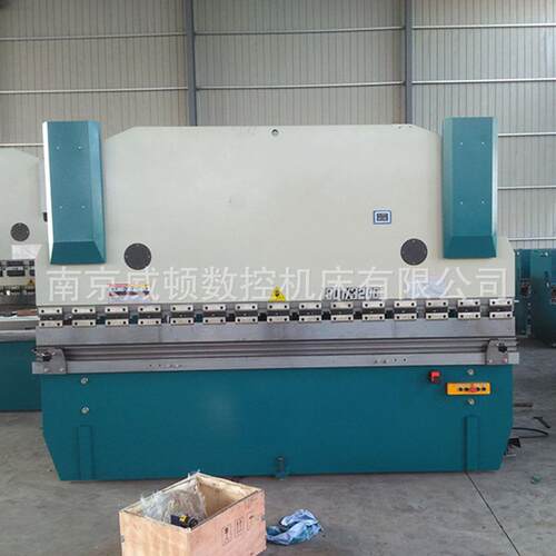 液压板料折弯机液压数控折弯机厂家直销WC67Y/100T3200钣金制作