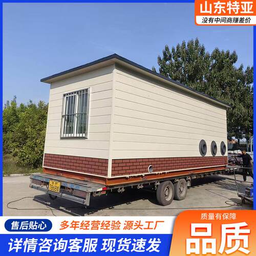 箱式无负压户外一体化智慧泵城镇水务改造农田灌溉绿化智慧泵站