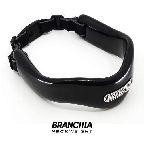 韩国 BRANCIIIA 自由潜水颈部 配重 颈配 可选重量