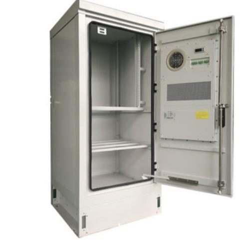 工厂直销室外通讯弱电交通一体化机柜4G,5G通信户外机柜恒温机柜