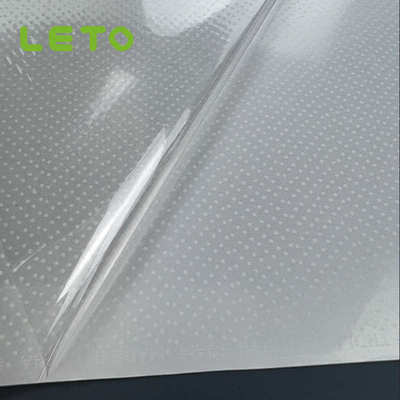 导光贴导光膜广告灯箱膜灯箱膜LED灯箱膜超薄反射膜匀光膜调光膜