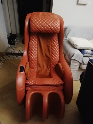 荣康RK-K2S按摩椅怎么样,用后真实反馈,客观【真相】优缺点