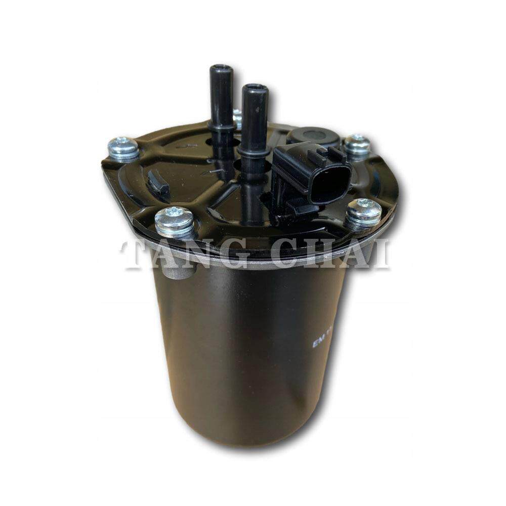 柴油过滤器燃油滤清器总成164004169R164000708R适用于雷诺