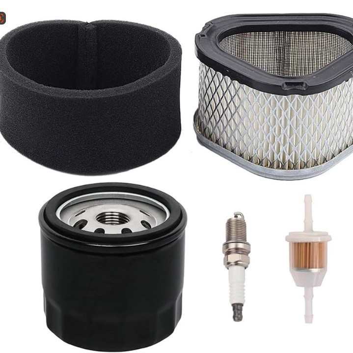 12 883 05-S1空滤 适用Kohler12-083-14 12 08305-s机油滤 火花塞