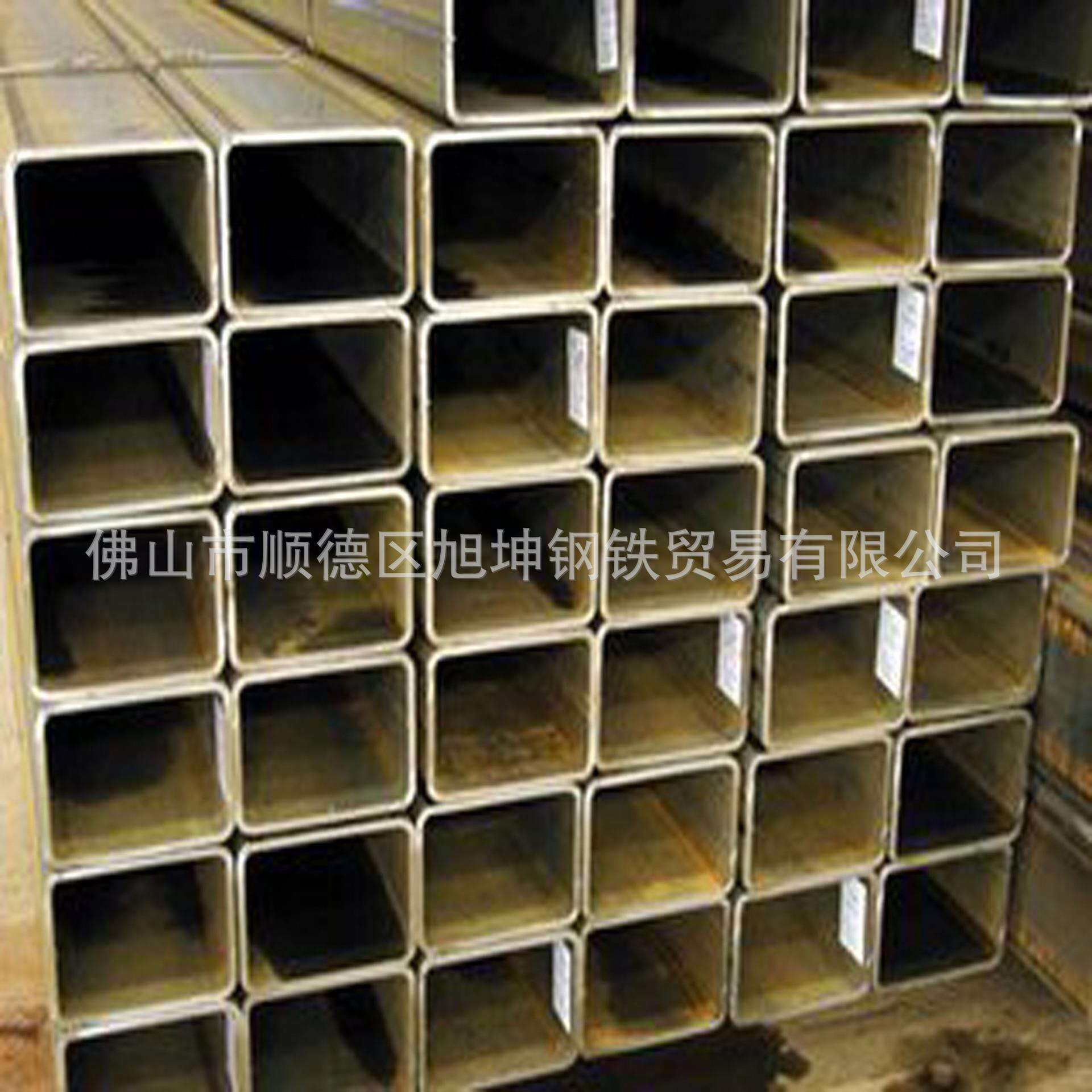 q235b方管345b方管镀锌方管佛山方管深圳方管广州方管乐从方管