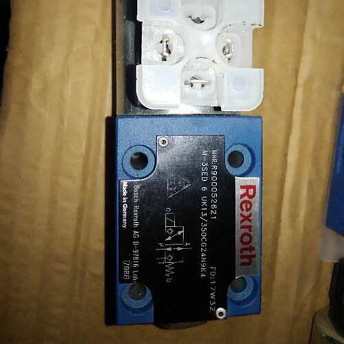 4WE10E5X/EG24N9K4/M 4WE10E5X/HG24N9K4/M Rexroth 4WE10G J H M
