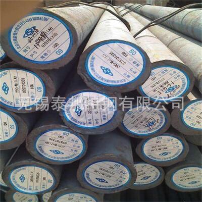 福建现货供应60Si2MnA/65Mn弹簧圆钢   50CrV圆钢 规格齐全