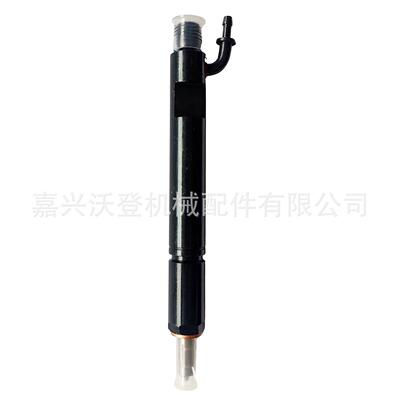 04178023 6673157喷油器用于山猫863 873 T200道依茨BF4M 1011F