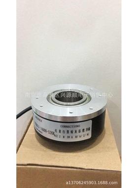 ZKT-D100BH42-51.2B-GB-30E-A  8.A02H.1A12.1024 编码器2022