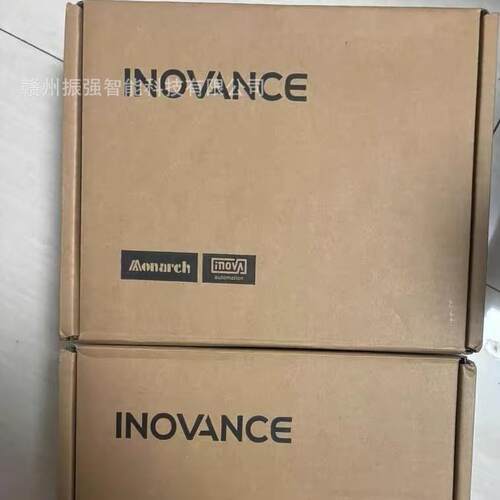 议价 汇川伺服驱动器 型号SV660NS2R8I-FS，全新原装正品，400W功