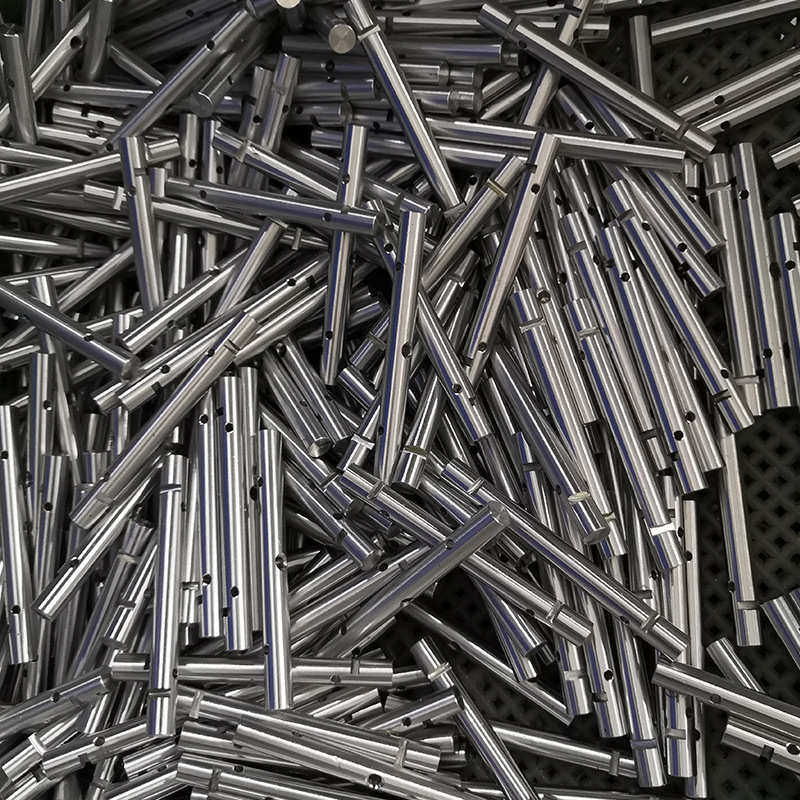 不锈钢快递柜旋转轴扫地机牙箱金属传动轴走心机非标轴加工定制,金属材料及制品,金属加工件/五金加工件,淘宝优惠券,粉丝福利购,淘宝优惠卷