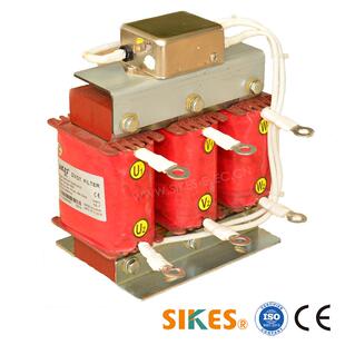 问题 噪音大 DT滤波器48A22KW解决马达发热