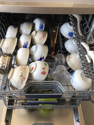 慢慢诉说:西门子 SJ236I00JC怎么样?看我心酸选购史!