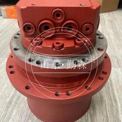 推土机配件各种型号齐全D31XE-22行走马达11Y-27-30301