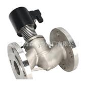 25C ZCG高温法兰电磁阀 16C 10C 艾普森电磁阀 ZCG