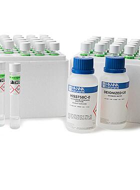 HI94763B-50 带条形码总磷【P】HR 试剂