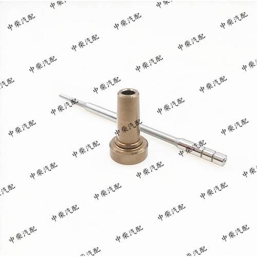 共轨高压喷油器F00VC01344总成阀组件燃油共轨喷油器