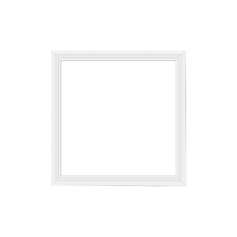 led格栅灯600x600平板灯嵌入式公室60x60工程灯盘led面板灯