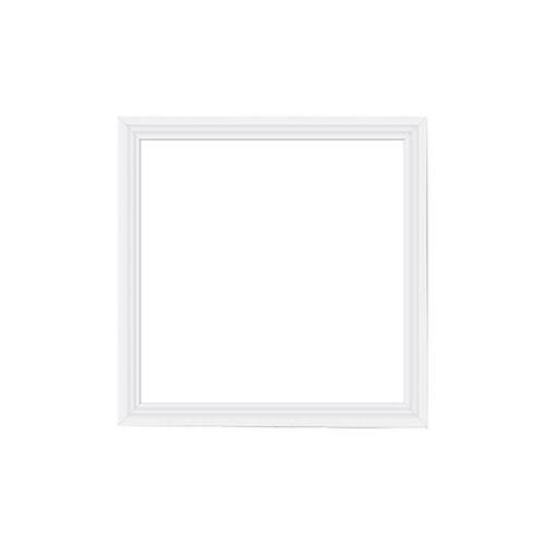 led格栅灯600x600平板灯嵌入式公室60x60工程灯盘led面板灯