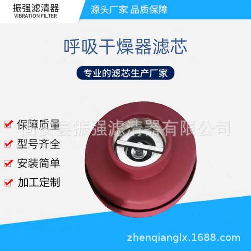 BDE200G2W1.0 油箱干燥剂滤芯