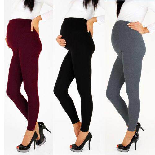 Maternity Warm Trousers For Pregnant Women Pregnant Pants Pr