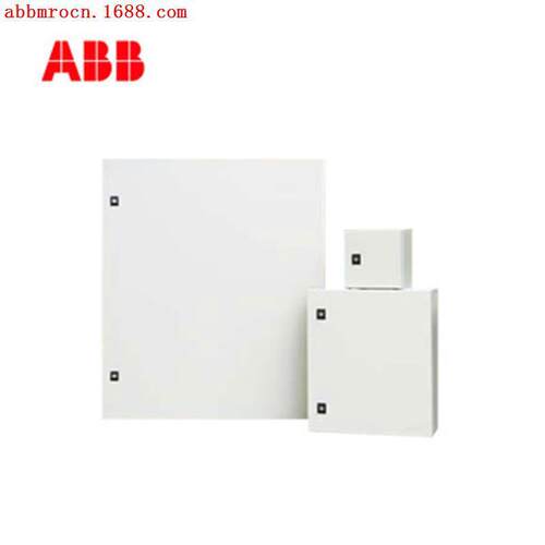 ABB低压配电箱SPM-75D200;10103691