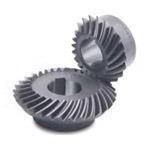 小原KHK 螺旋锥齿轮MBSA2-1545L MBSA2-4513R