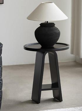 Nordc轻ense北欧简约240007SB茶几小户型沙发i边几角几奢网S红创