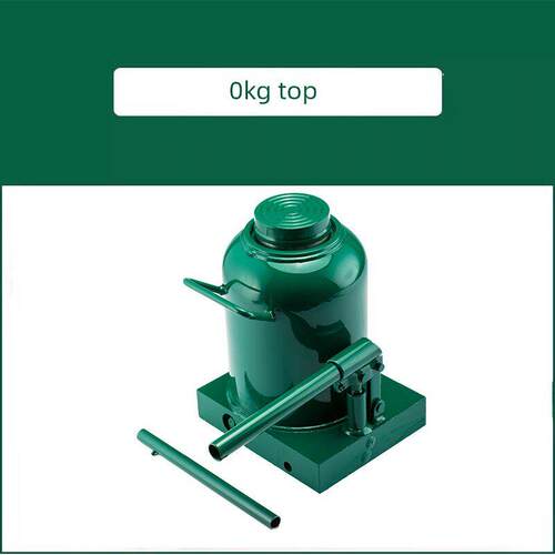 实达工具正品重型立式液压0kg顶97807A 97808A 97809A 97810A