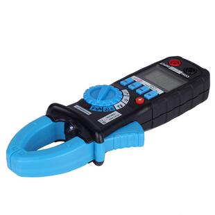 BSIDE数字钳形表ACM01手持万用表2000字自动量程600A交流钳形电流