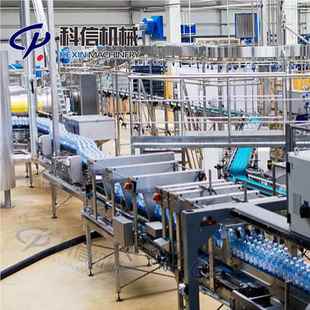 2024全自动板栗汁备饮料生产设小型板栗汁656核 桃露饮料工设加备