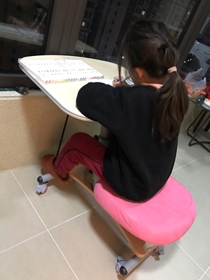 百科迪尔儿童学习桌椅怎么样?告诉大家真实内幕!